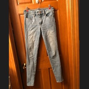 American Eagle Jegging